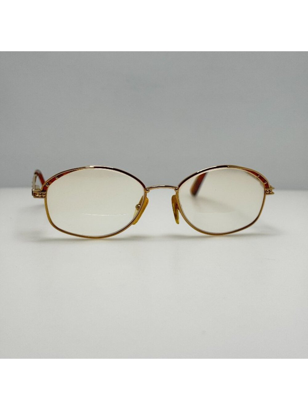 Eastern States C 252 Eyeglasses Eye Glasses Frames 53-17-135